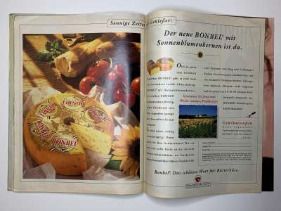 ���������� �56 ������� Burda 9/1993