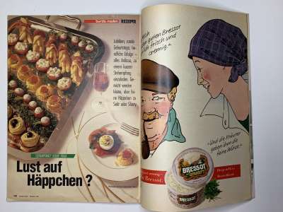 ���������� �55 ������� Burda 10/1987