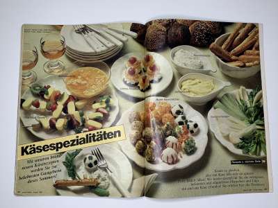 ���������� �37 ������� Burda 8/1982