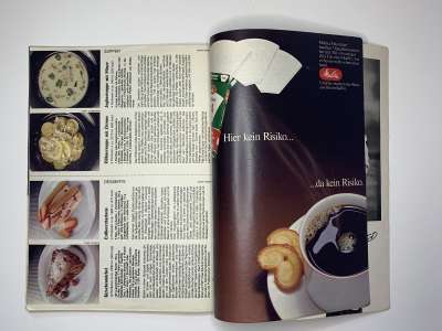���������� �45 ������� Burda 7/1983