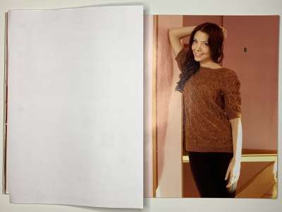 ���������� �9 ������� Sandra 5/2012