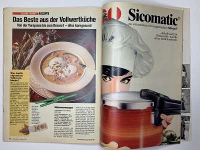 ���������� �39 ������� Burda 10/1987