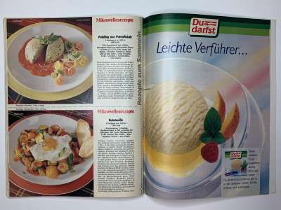���������� �52 ������� Burda 7/1989