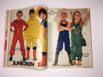 ���������� �22 ������� Burda 2/1979
