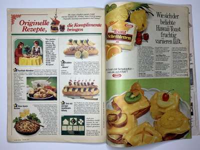 ���������� �60 ������� Burda 10/1976