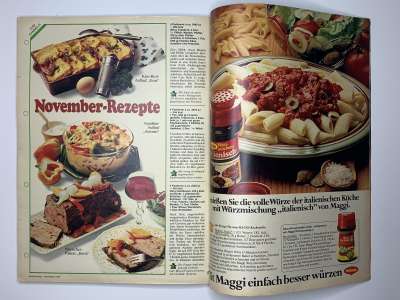 ���������� �102 ������� Burda 11/1978