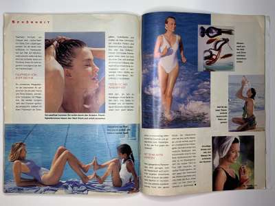 ���������� �42 ������� Burda 7/1995