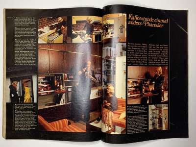 ���������� �32 ������� Burda 1/1972