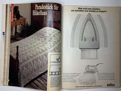 ���������� �37 ������� Burda 10/1987