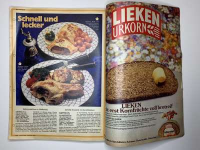 ���������� �88 ������� Burda 12/1979