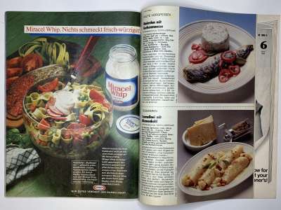 ���������� �50 ������� Burda 6/1984