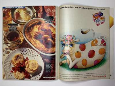 ���������� �76 ������� Burda 6/1988