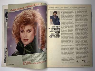 ���������� �2 ������� Burda 11/1982