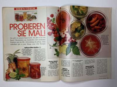 ���������� �48 ������� Burda 8/1989