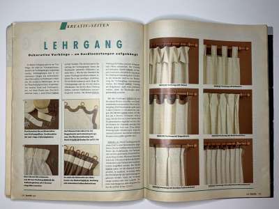 ���������� �50 ������� Burda 9/1992