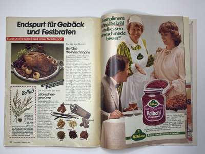 ���������� �50 ������� Burda 12/1982