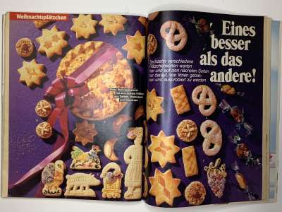 ���������� �68 ������� Burda 11/1988