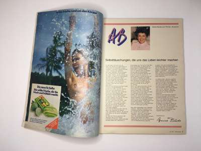 ���������� �2 ������� Burda 6/1977