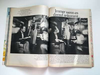 ���������� �38 ������� Burda 5/1977