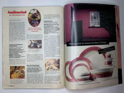 ���������� �74 ������� Burda 5/1994