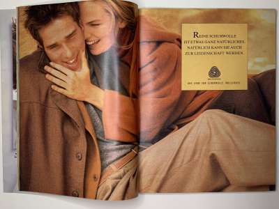 ���������� �18 ������� Burda 12/1990