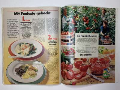 ���������� �48 ������� Burda 7/1989