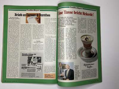���������� �57 ������� Burda 12/1981
