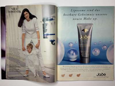 ���������� �7 ������� Burda 5/1992