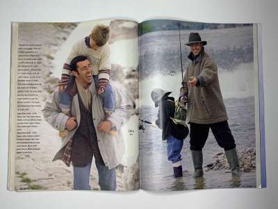���������� �18 ������� Burda 8/1995