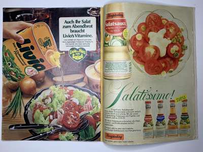 ���������� �33 ������� Burda 8/1979