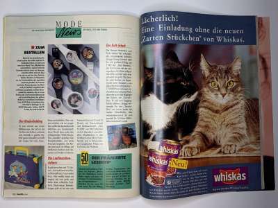 ���������� �48 ������� Burda 5/1994