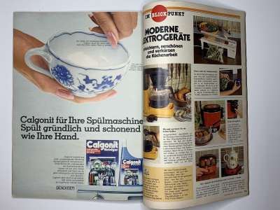���������� �90 ������� Burda 11/1978