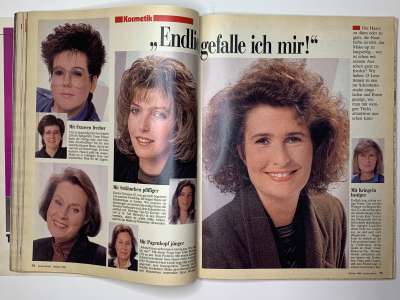���������� �37 ������� Burda 10/1988