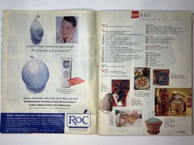 ���������� �3 ������� Burda 9/1995