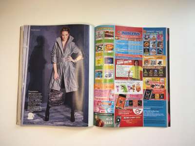 ���������� �60 ������� Burda 12/2007