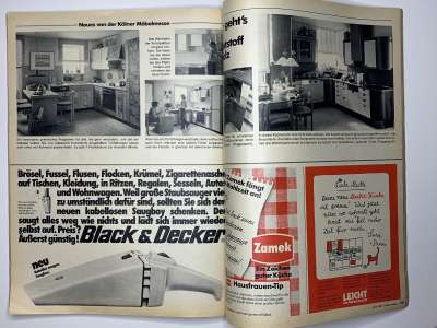 ���������� �102 ������� Burda 4/1980