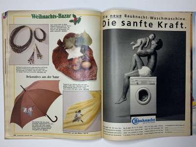 ���������� �50 ������� Burda 12/1988