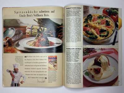 ���������� �83 ������� Burda 6/1988