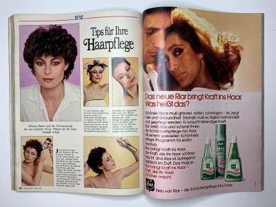 ���������� �94 ������� Burda 4/1978