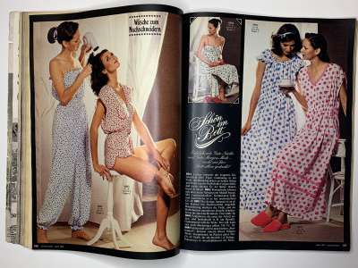 ���������� �53 ������� Burda 4/1979