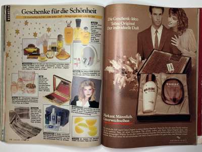 ���������� �50 ������� Burda 12/1987