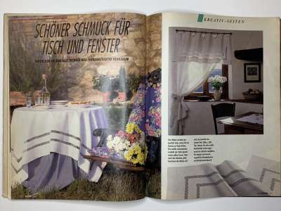 ���������� �39 ������� Burda 6/1993