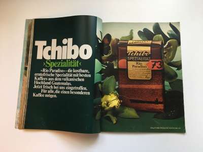 ���������� �16 ������� Burda 8/1973