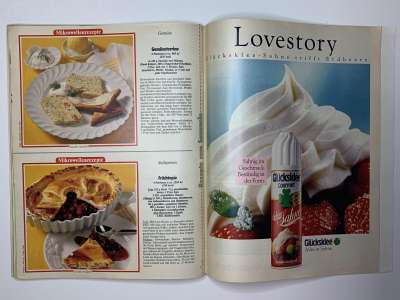 ���������� �52 ������� Burda 8/1989