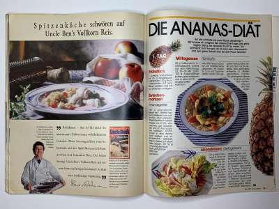 ���������� �48 ������� Burda 5/1988