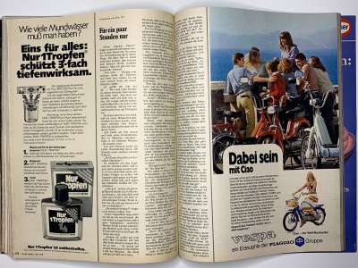 ���������� �94 ������� Burda 7/1978