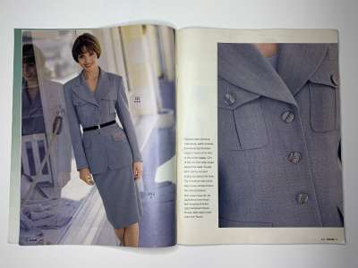 ���������� �3 ������� Burda 8/1995