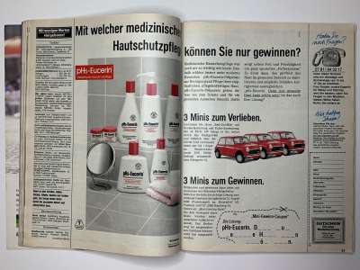 ���������� �31 ������� Burda 6/1988