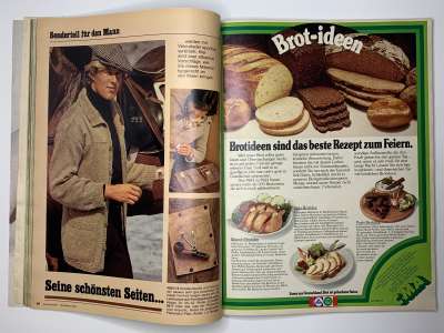 ���������� �42 ������� Burda 11/1978