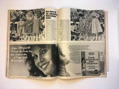 ���������� �36 ������� Burda 5/1979
